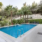 דירה Utopia Bornova