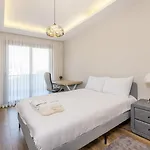 Utopia דירה