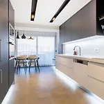 דירה Utopia *