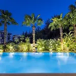 דירה Utopia Bornova