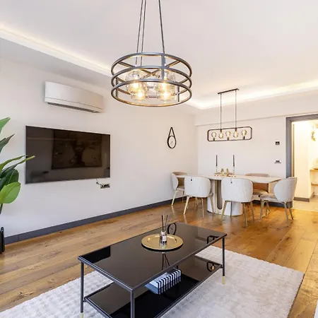 Utopia Appartement Bornova