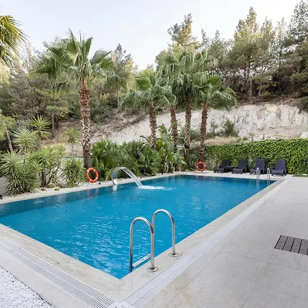 Appartement Utopia Bornova