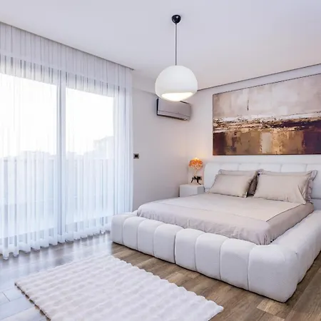 Utopia Appartement *