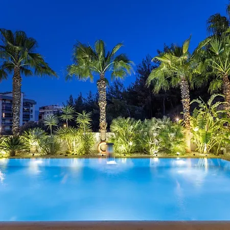 Appartement Utopia Bornova