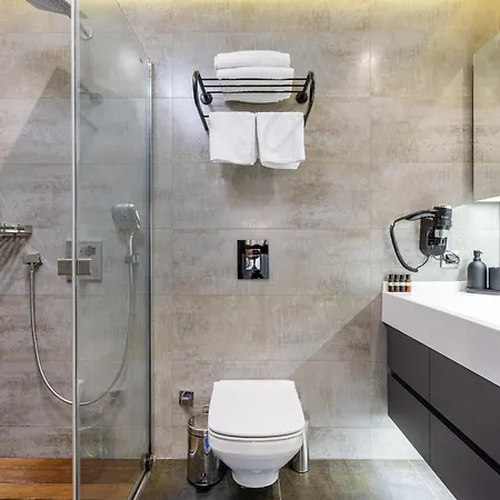 Utopia Appartement *