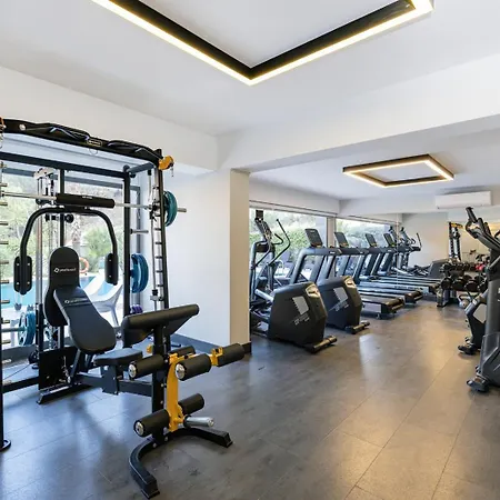 Appartement Utopia Bornova