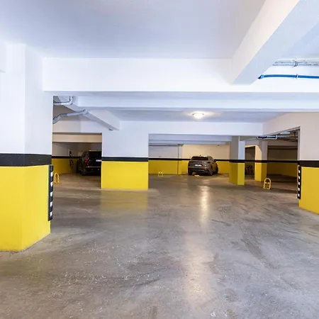 Utopia Appartement *