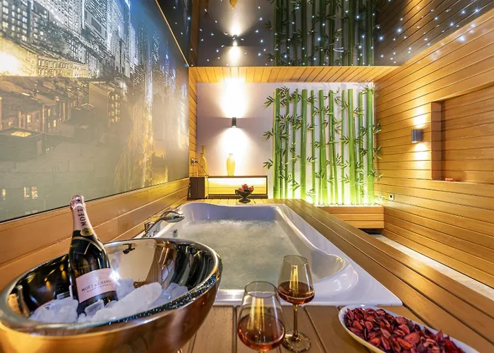 Апартаменты Utopia *