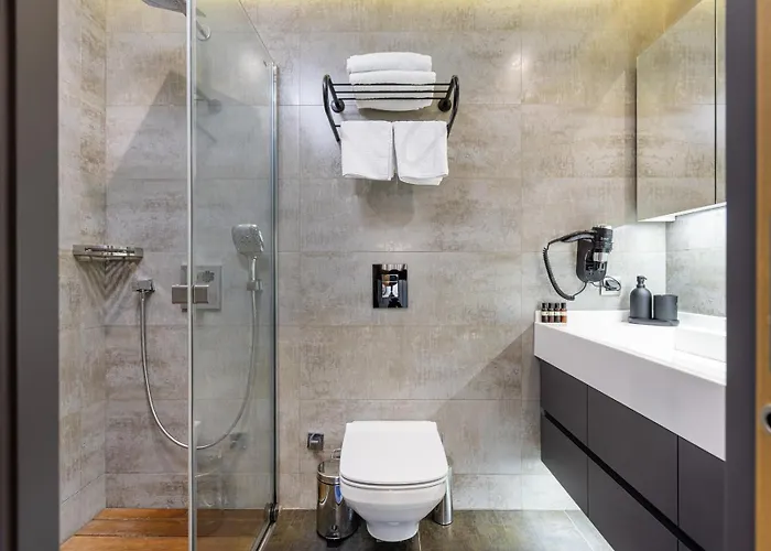 Utopia Апартаменты *