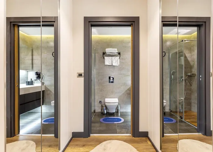 Utopia Апартаменты Bornova