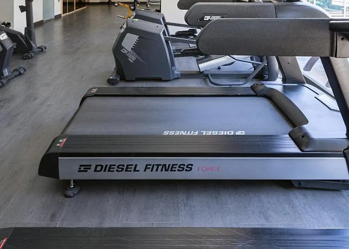 Utopia Апартаменты