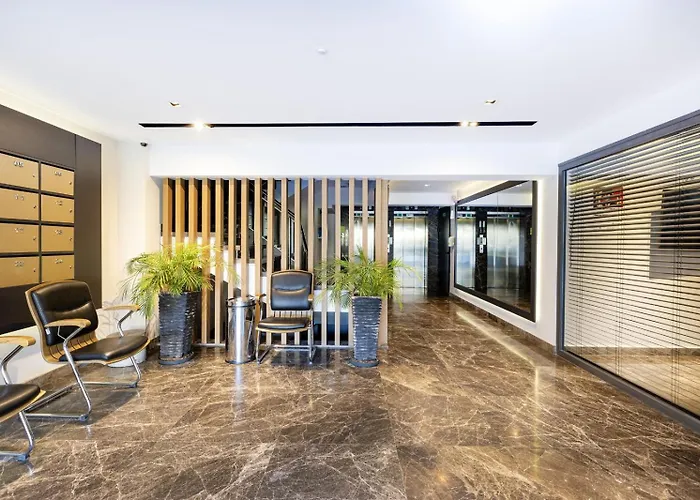 Utopia Апартаменты