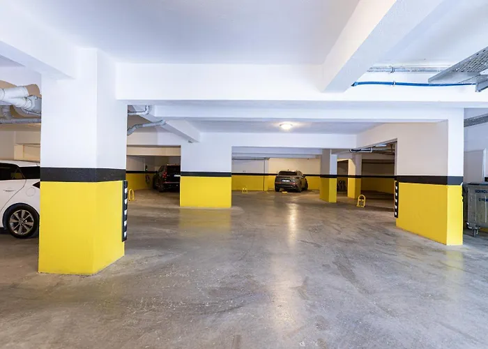 Utopia Апартаменты *